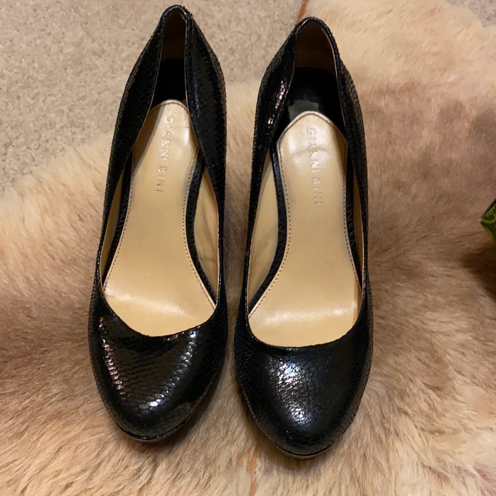 GIANNI BINI WEDGE